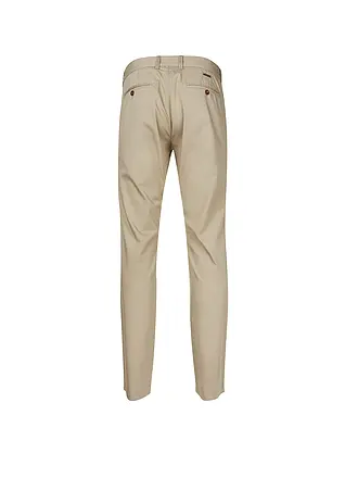 ALBERTO | Pantalón Slim Fit LOU CERAMICA | camel